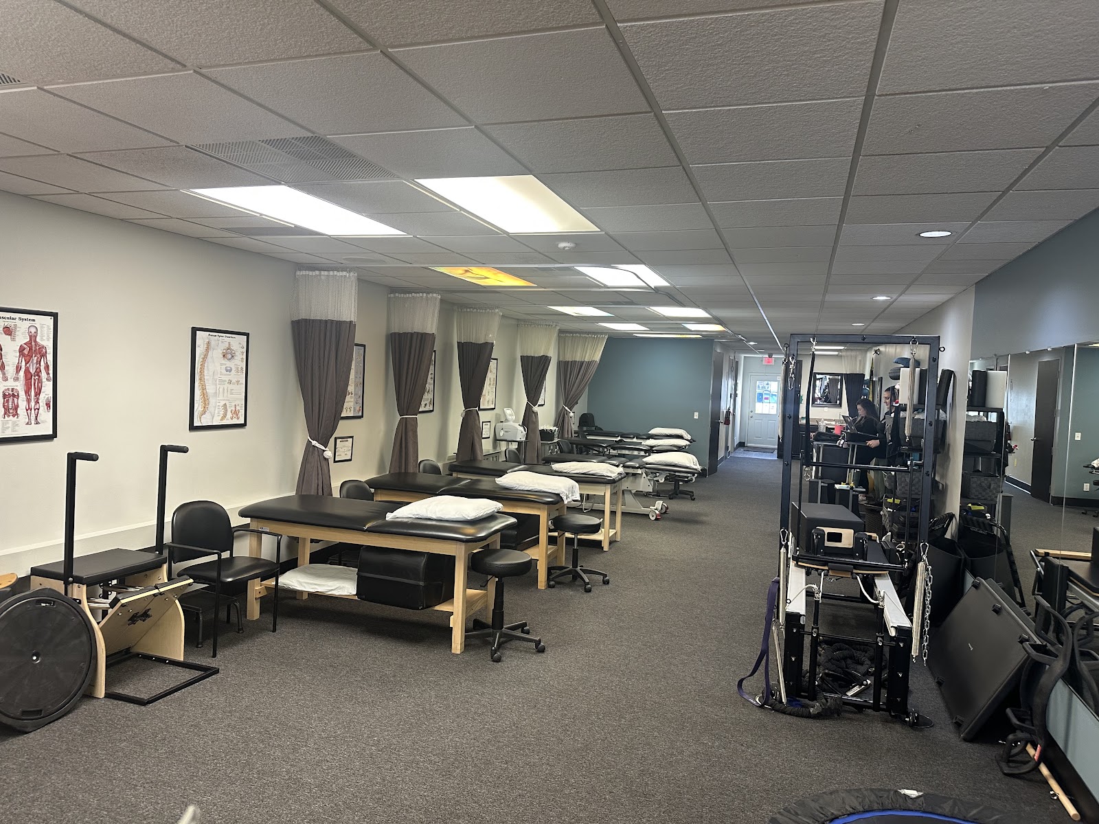Advanced Physical Therapy — photo