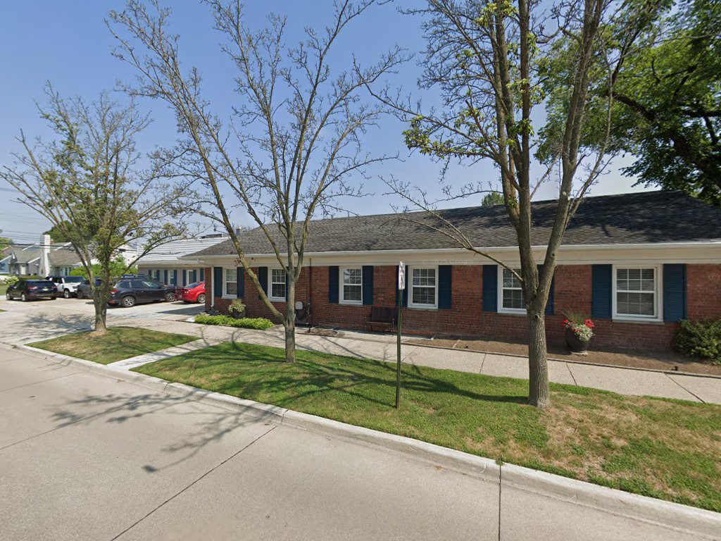 Alternative Health Care Center — photo