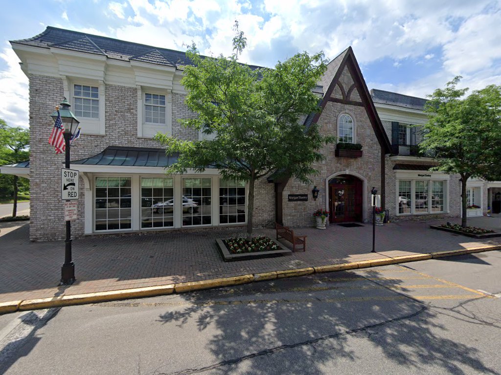 Barrett & Associates — photo