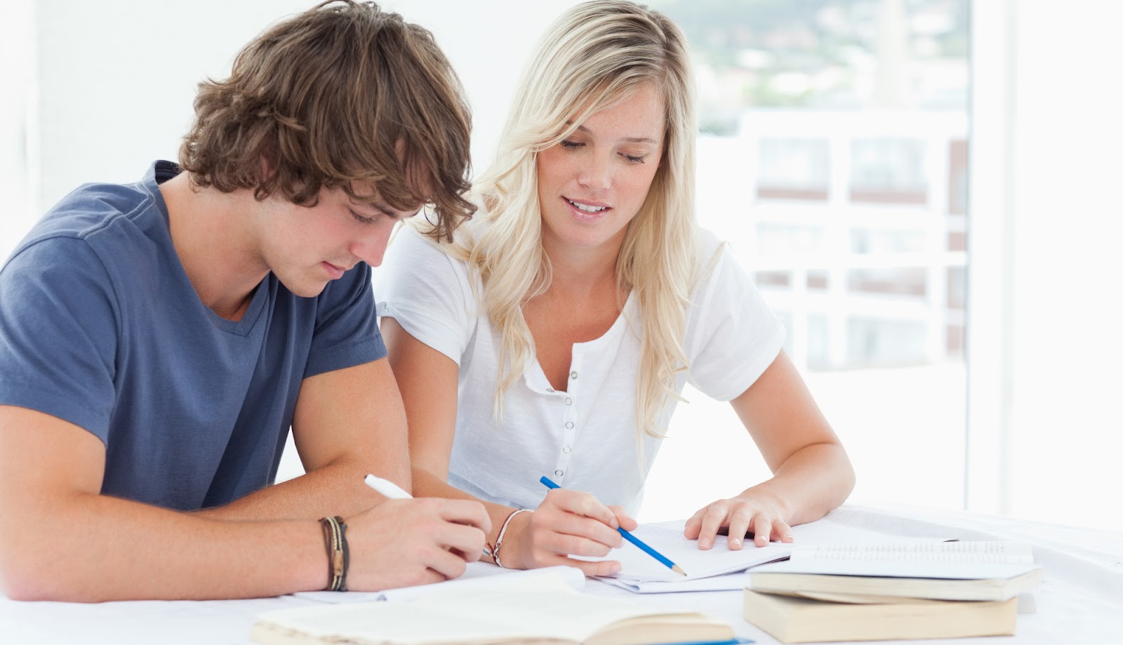BuffTutor - University & High School Tutors - Grosse Pointe — photo