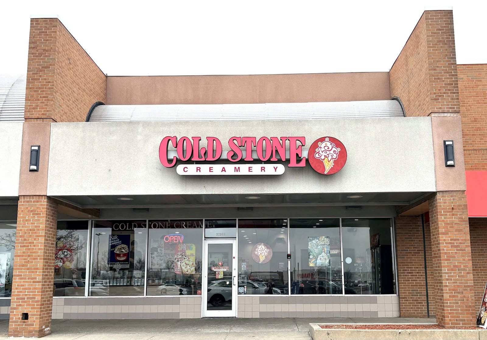Cold Stone Creamery — photo