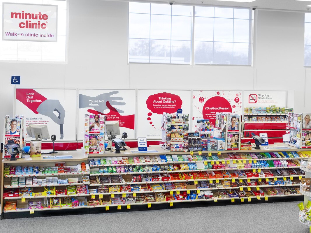 CVS in Grosse Pointe Woods