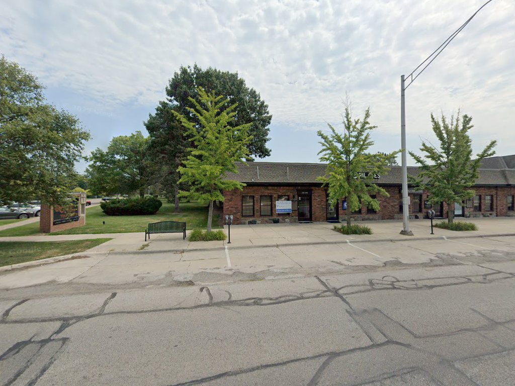 DR. SARAH SHAMOON in Grosse Pointe