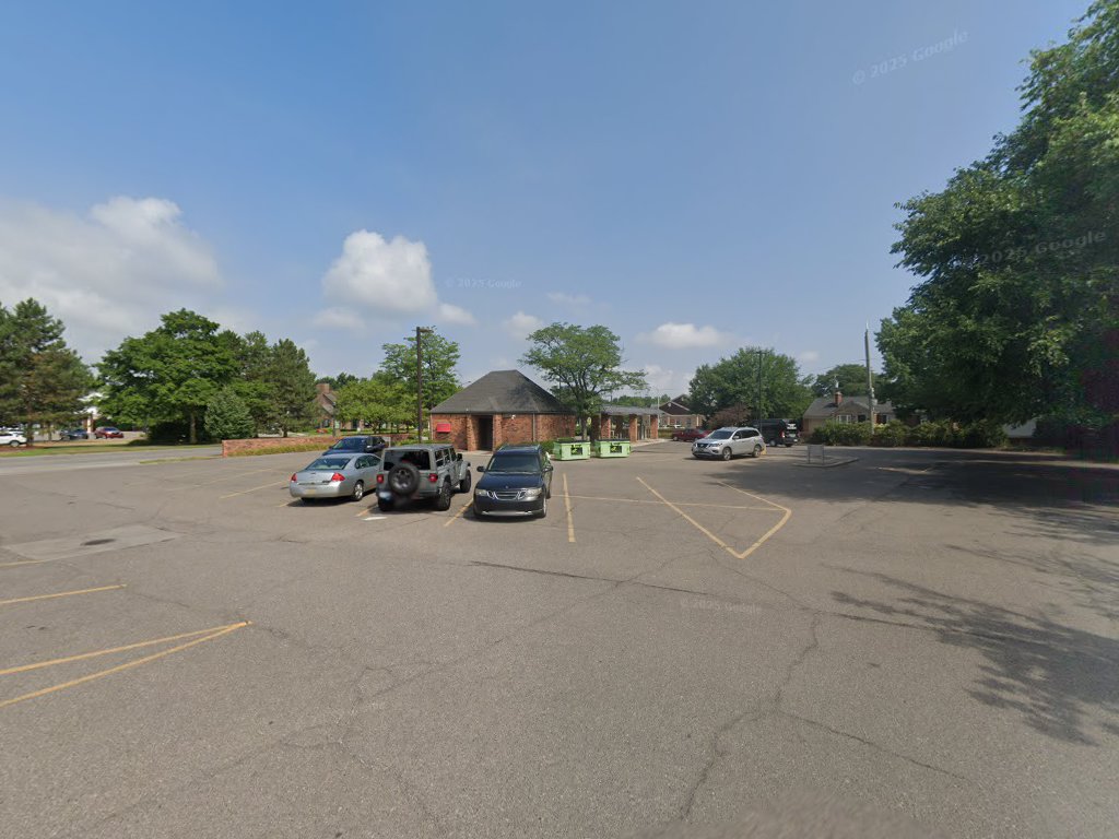 Electrify America Charging Station in Grosse Pointe Woods