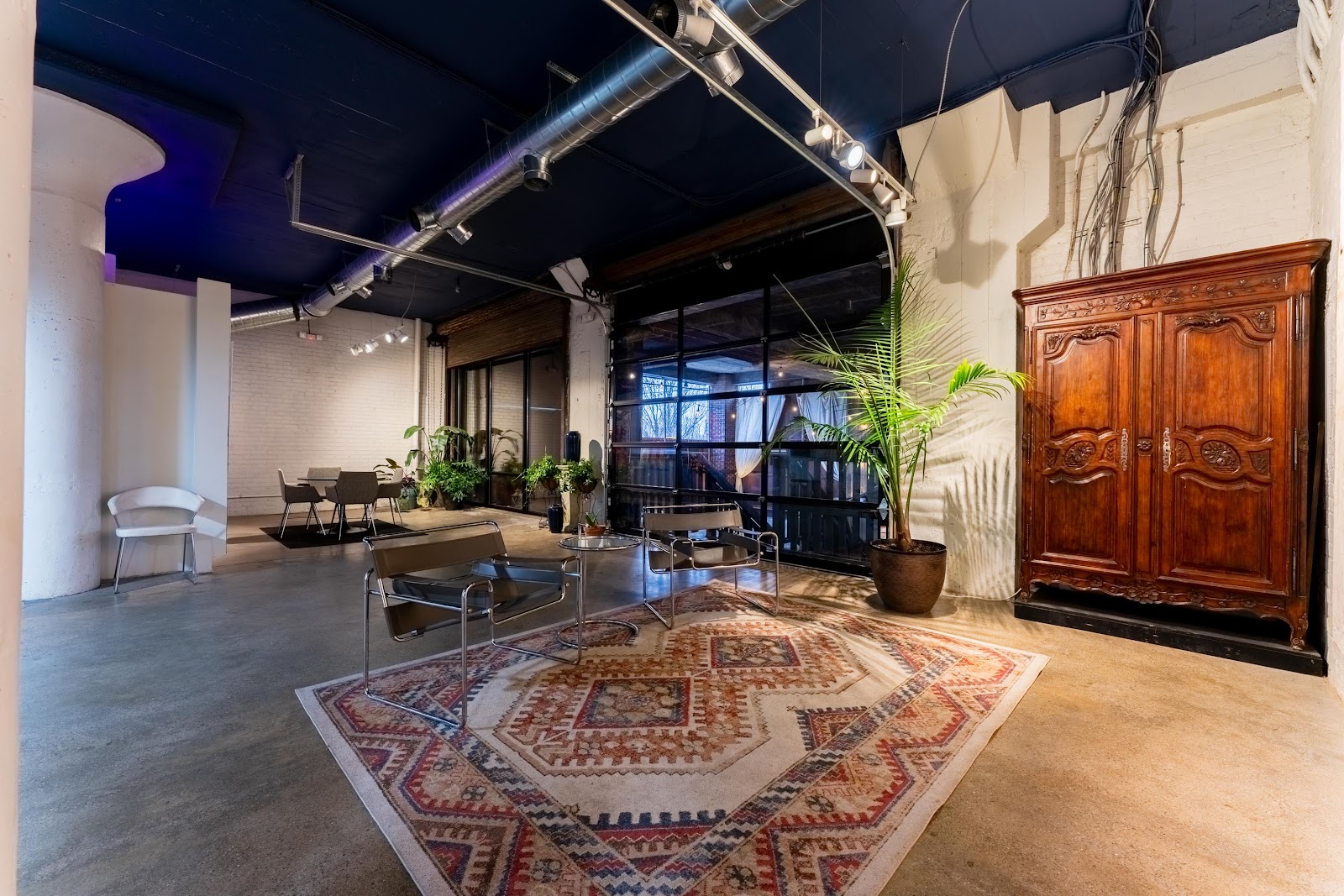 Eventus Detroit in Grosse Pointe