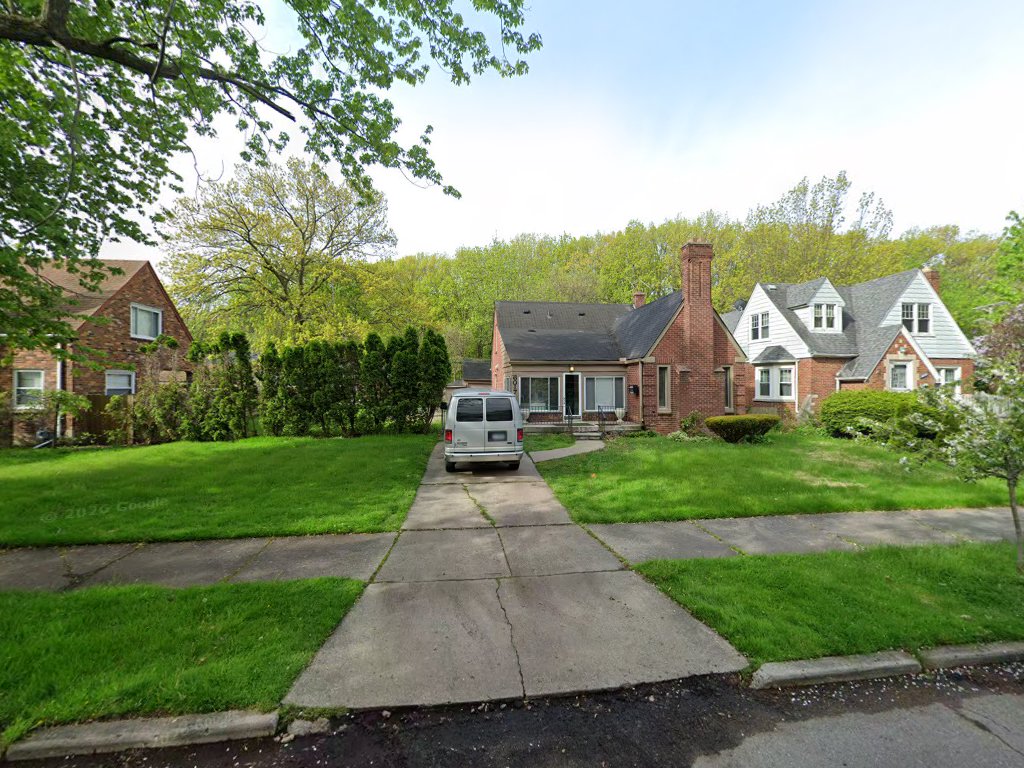 Family Tyes AFC Homes in Grosse Pointe