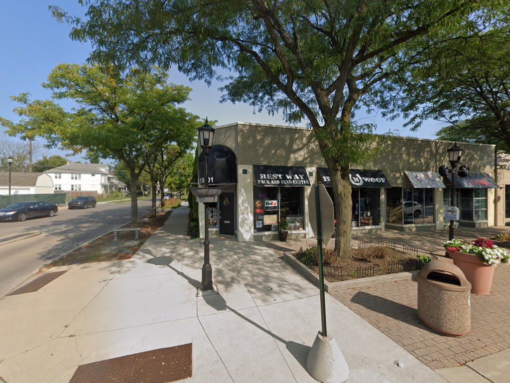 Furever Friend Supply in Grosse Pointe Park