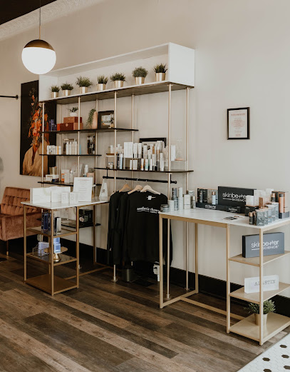 Aesthetic Theory Medspa in Grosse Pointe, MI
