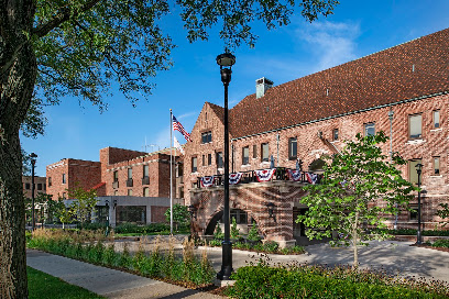 American House Grosse Pointe in Grosse Pointe Farms