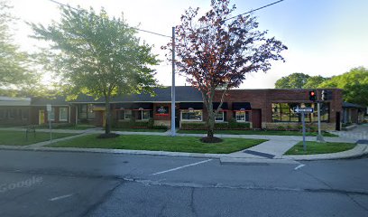 Andrew Kesteloot/ Sine & Monaghan Realtors in Grosse Pointe Farms