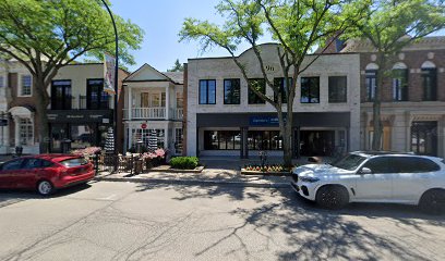 ApexHealth in Grosse Pointe Farms