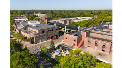 Ascension St. John Hospital at Kercheval - Physical Therapy in Grosse Pointe