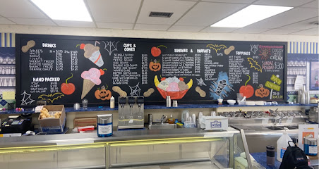 Ashby's Sterling Ice Cream in Grosse Pointe Woods