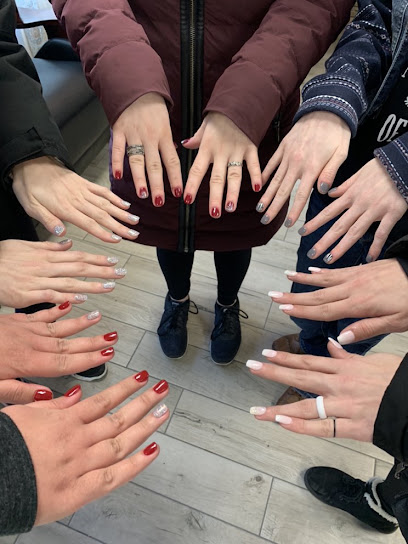 Asian Nails & Spa in Grosse Pointe Woods