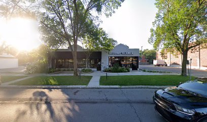 Athletes Relocation Services in Grosse Pointe Farms
