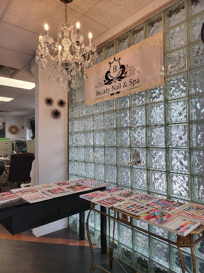 Beauty Nail & Spa in Grosse Pointe Farms