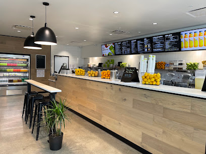 Beyond Juicery + Eatery in Grosse Pointe Woods