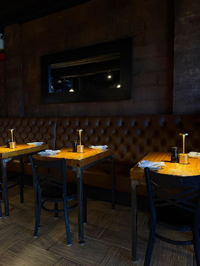 Blufin Sushi in Grosse Pointe Farms
