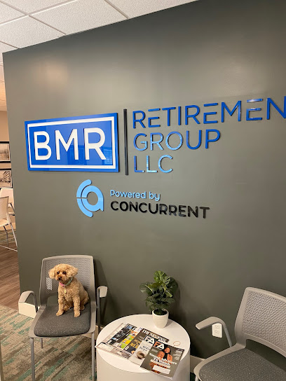 BMR Retirement Group, LLC in Grosse Pointe