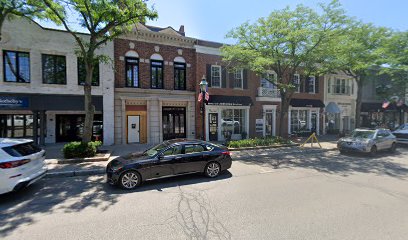 Bolton-Johnston Realtors in Grosse Pointe Farms