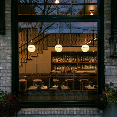 Brine Oyster House in Grosse Pointe Park
