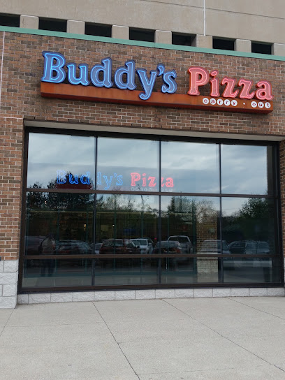 Buddy's Pizza — photo