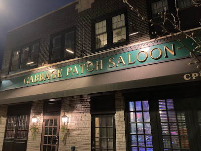 Cabbage Patch Saloon in Grosse Pointe Park