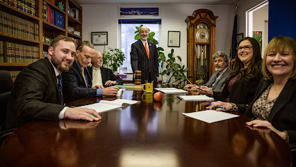 Cannabis Counsel® Law Firm in Grosse Pointe Park