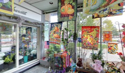 Charvat The Florist in Grosse Pointe Farms