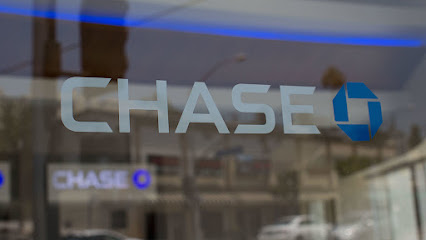 Chase Bank in Grosse Pointe