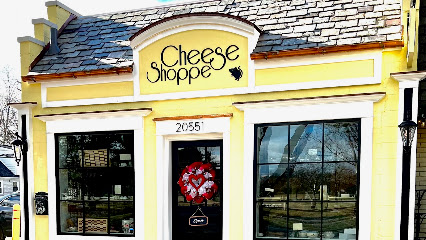 Cheese Shoppe in Grosse Pointe Woods