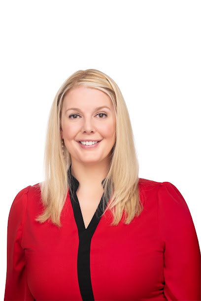 Chelsea Michon Realtor Sine & Monaghan Realtors in Grosse Pointe Farms