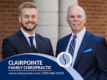 Clairpointe Family Chiropractic in Grosse Pointe Farms