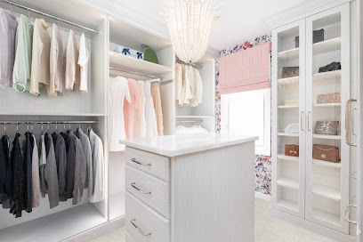 Closet Connections in Grosse Pointe Woods