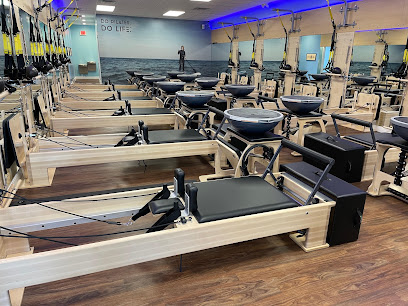 Club Pilates in Grosse Pointe Woods