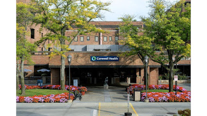 Corewell Health Beaumont Grosse Pointe Hospital in Grosse Pointe