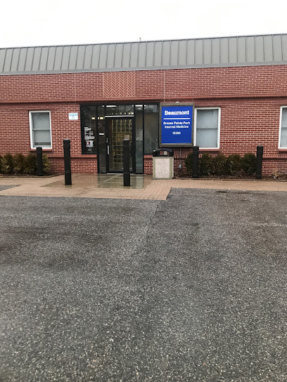 Corewell Health Primary Care - 15200 Kercheval Ave in Grosse Pointe Park