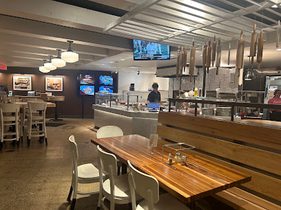 Crispelli's Bakery & Pizzeria - Grosse Pointe Woods in Grosse Pointe Woods