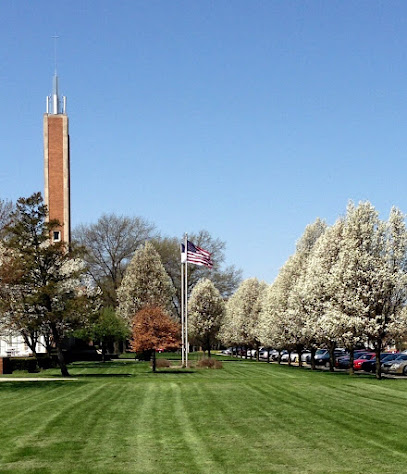 Crosspointe Christian Church in Grosse Pointe Woods