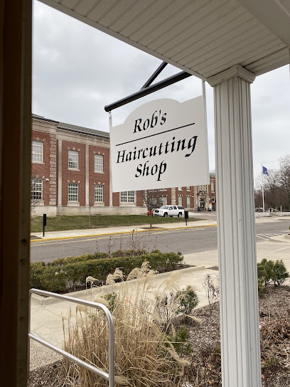 Dave's Haircutting & Styling — photo