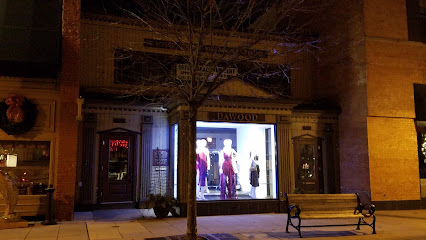 Dawood Boutique in Grosse Pointe Park