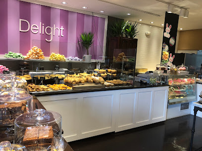 Delight Bakery & Cafe in Grosse Pointe Woods