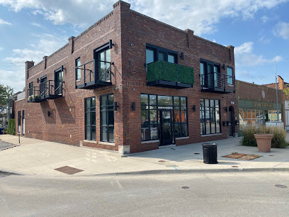 Detroit Barber Co. Barbershop & Brand - Grosse Pointe Park in Grosse Pointe Park