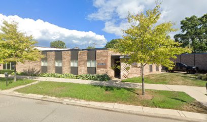 Detroit City Properties in Grosse Pointe