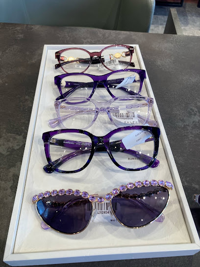 Doctors of Optometry - Grosse Pointe — photo