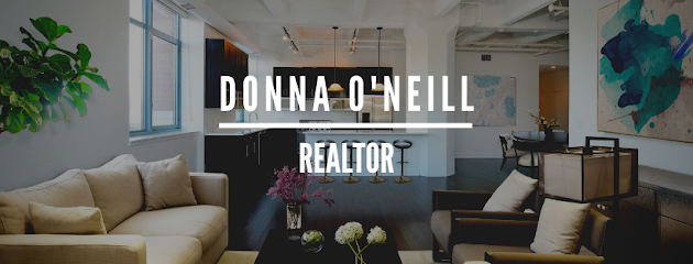 Donna O'Neill, Realtor in Grosse Pointe, ABR, SRS, SRES in Grosse Pointe Farms