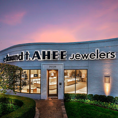 Edmund T. AHEE Jewelers in Grosse Pointe Woods