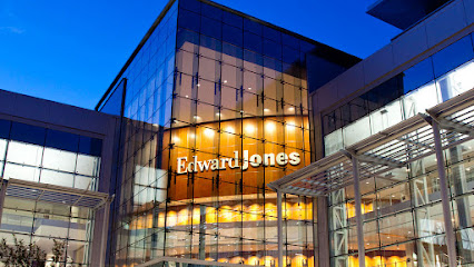 Edward Jones - Financial Advisor: Michael T Wharton, CFP®|CIMA® in Grosse Pointe