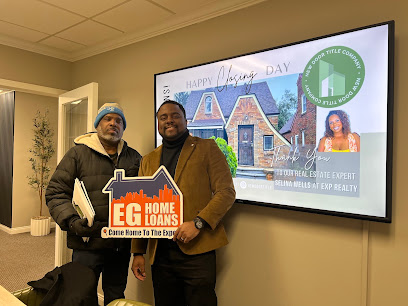 EG Home Loans in Grosse Pointe, MI