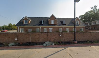 EyeConic HealHer in Grosse Pointe Park